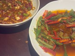 -拾捌川·自贡爆炒(新街口店)