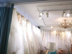 -LANYI COUTURE高级婚纱礼服改衣店