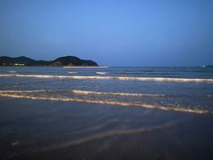 -东海半边山旅游度假区