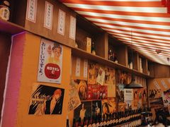 -白石の深夜食堂(芝罘万达店)