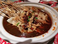 -汉唐宴长安食府