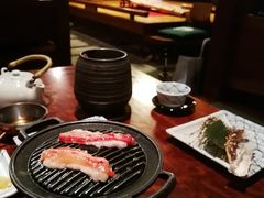 -蟹道乐( 新宿駅前店)