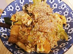 -皆道拌麻辣烫·麻辣拌