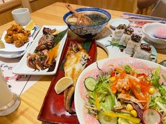 -鳗鲔·料理小馆