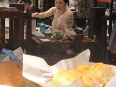 鲮鱼滑-大良毋米粥(锦龙路总店)