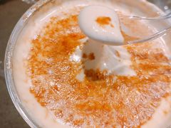 波波茶-喜茶(上海兴业太古汇店)