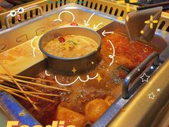 -大渝火锅(苏州西城永捷店)