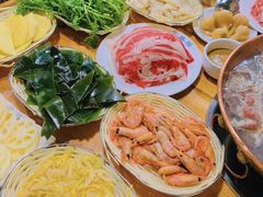 -元盛居(生态大街店)