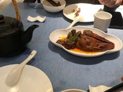 -千滋百味·醉江澜花园餐厅(街道口店)