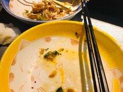 -探鱼·鲜青椒爽麻烤鱼(领展购物广场店)