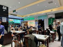 -紫光园(劲松店)