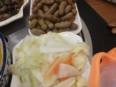 -羊阿公·嘉福烤全羊龙虾馆·家常菜(广益店)