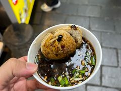 -捞沙巷