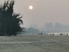 -三亚湾海居铂尔曼度假酒店