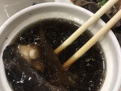 -李记鹅肉粿条