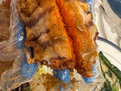 -喜记避风塘炒辣蟹(旗舰店)