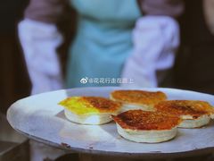 海棠糕-文魁斋
