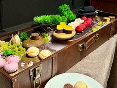 -同仁堂粹和餐厅·食养养生宴(新大都店)