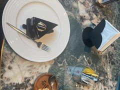 -大连铂尔曼酒店-铂尔曼美食廊 Pullman Deli