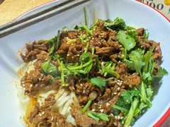 -阿当·小炒牛肉面(人广店)