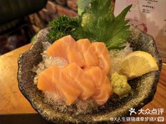 -昊·来了寿司(台湾街店)