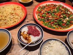 -泥糊破店小酒馆·团建聚餐(南京西路店)