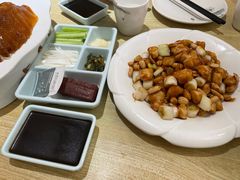 -紫光园·烤鸭(美术馆店)