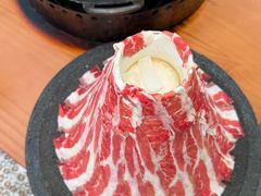 -胖三嬢·呱呱老火锅(北京总店)
