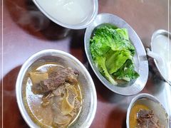 -阿秋牛排(湖心街店)