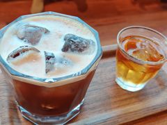 -Seesaw Coffee(朝阳大悦城店)