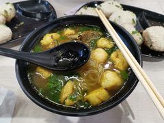-小杨生煎(龙之梦购物中心店)