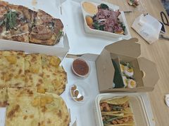 -魏客咖啡(中铁中心店)