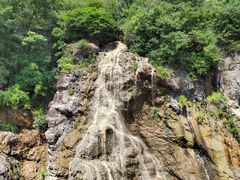 -百里山水画廊乌龙峡谷