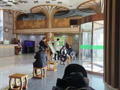 -绿岛汤泉韩式休闲会所