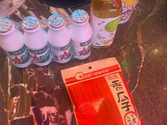 -莹乐迪量贩式KTV(祝桥店)