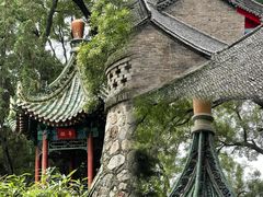 -华清宫景区