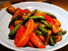 蜜桃三素-蜜桃餐厅·伴山(绿宝广场店)