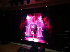 -心也·EIGHTEEN高端私人轰趴体验馆