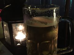 -喜洲吧·江畔老船厂·庭院餐厅(喜临院店)