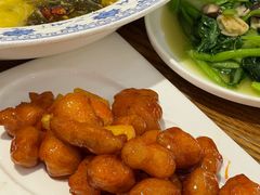 -酸婆娘重庆菜(紫竹路店)