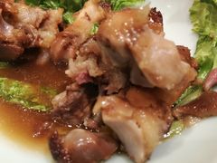 -宝轩渔府·老字号海鲜·正宗津菜(水上店)