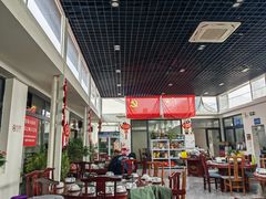 -柳沟豆腐宴64号院