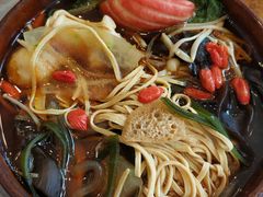 -金乐活美食(中街店)