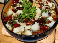 -竹里馆·淮扬菜·功夫茶(老门东店)