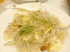 -寻味顺德·南记酒家·传统顺德菜·鱼生(广源路店)