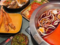 -牛New寿喜烧(曹路花园城店)