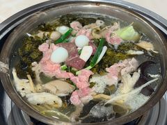 -海关荤豆花(洋河一路店)