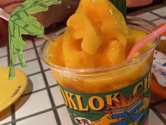 -碌碌发·东南亚风味烧烤档(体育西店)