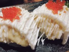 -小川洋风料理(街道口店)