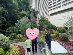 -广州花园酒店